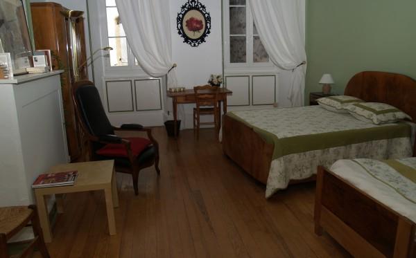 Les Tables De La Fontaine Hotel Florac Zewnętrze zdjęcie